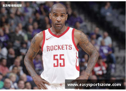 YY易游体育NBA火箭球队合同详情与最新动态