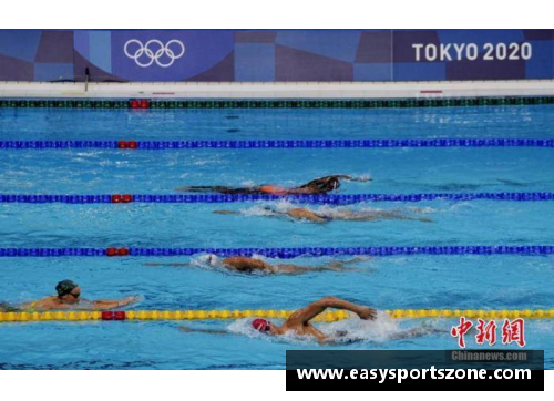YY易游体育东京奥运会今启幕！五大亮点值得关注